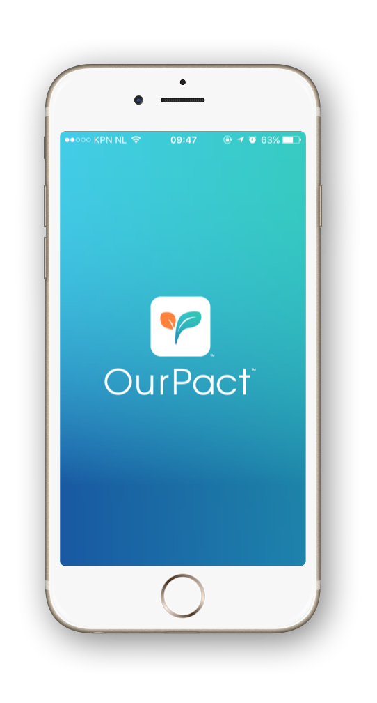 OurPact app