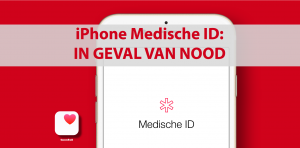 Medische ID in geval van nood