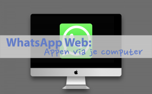 WhatsApp Web