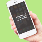 Apps sneller laten laden op je iPhone